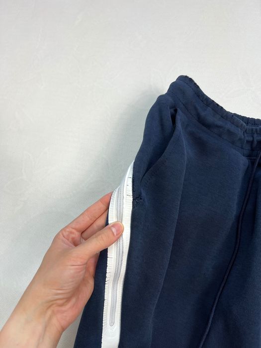 Spodnie Nike Tech Fleece Navy