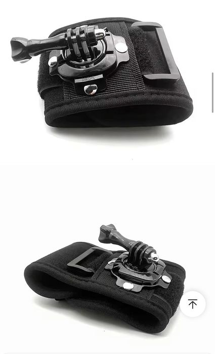 GoPro Pulse Support, DJI Osmo, Insta36064737986610562122