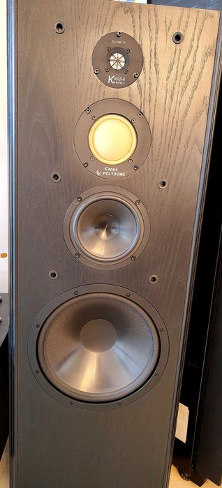 Infinity Kappa 8.2 Seria 2