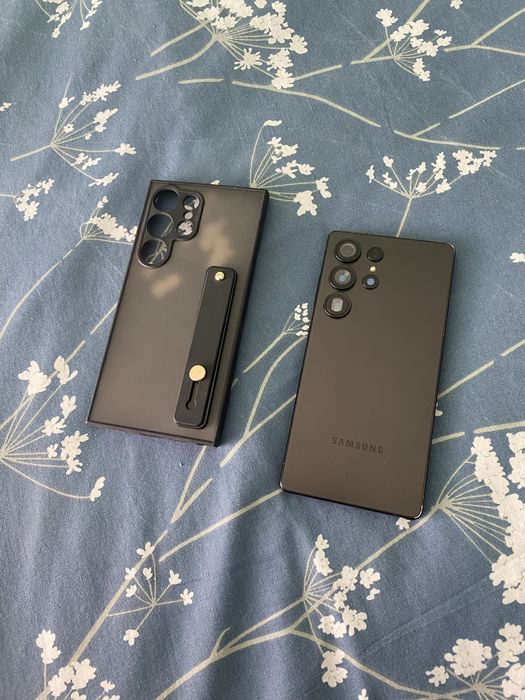 Телефон смартфон Samsung Galaxy S25 Ultra 5G SM-S938B 1Tb Duos NFC FM