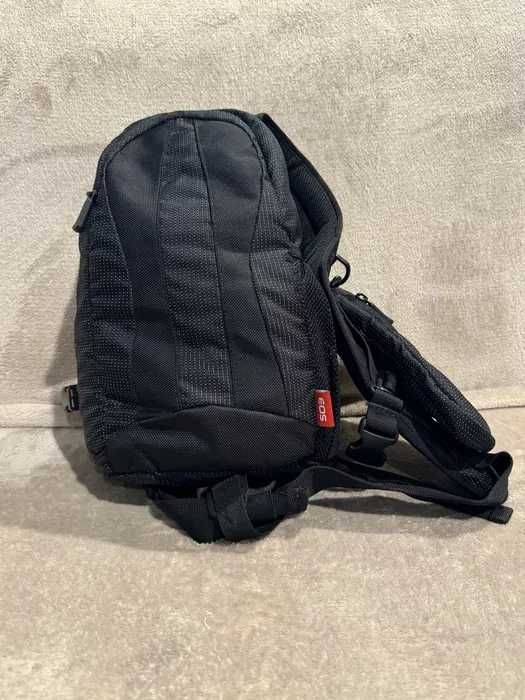 Canon EOS 100D + lente 18-135 mm