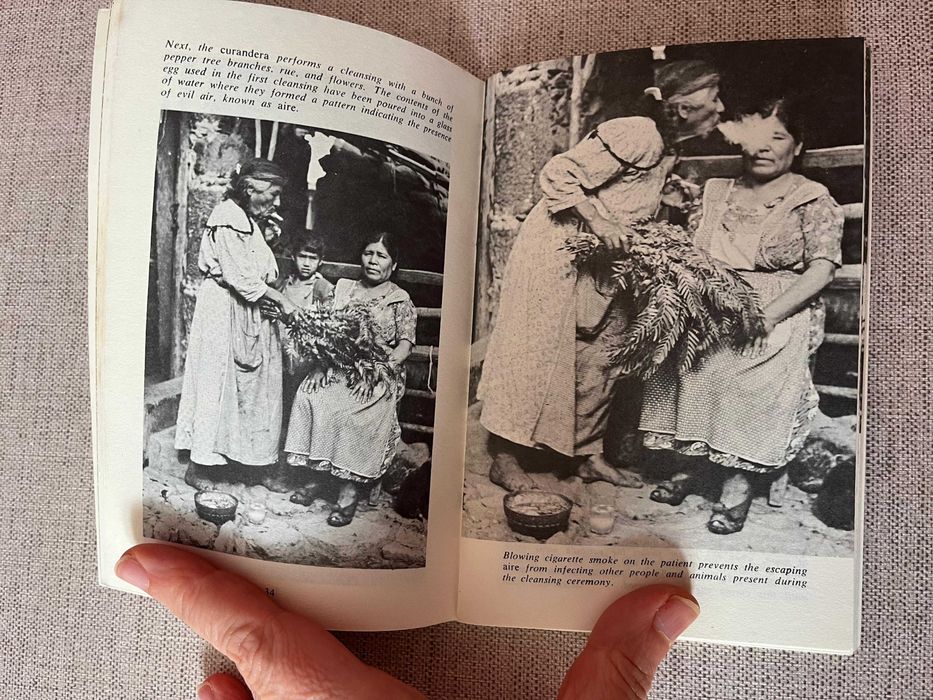 A Guide to Mexican Witchcraft