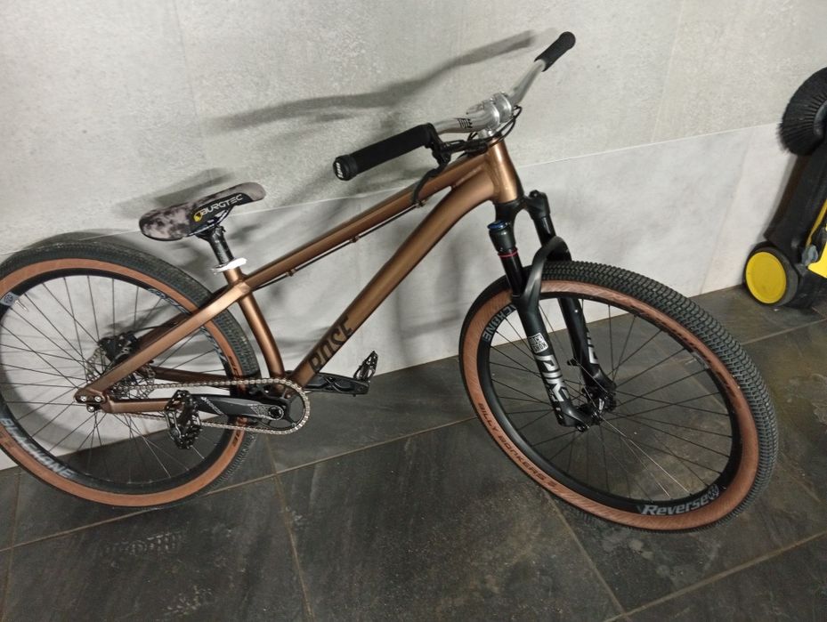 Rose the Bruce 2   PRZECYTAJ OPIS