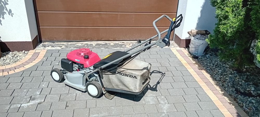 Kosiarka Honda HRB 425C