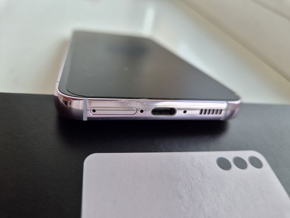 Samsung S23 256 gb. SM-S911B/DS