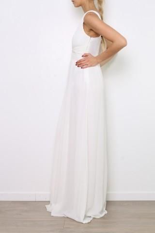 Vestido de cerimónia