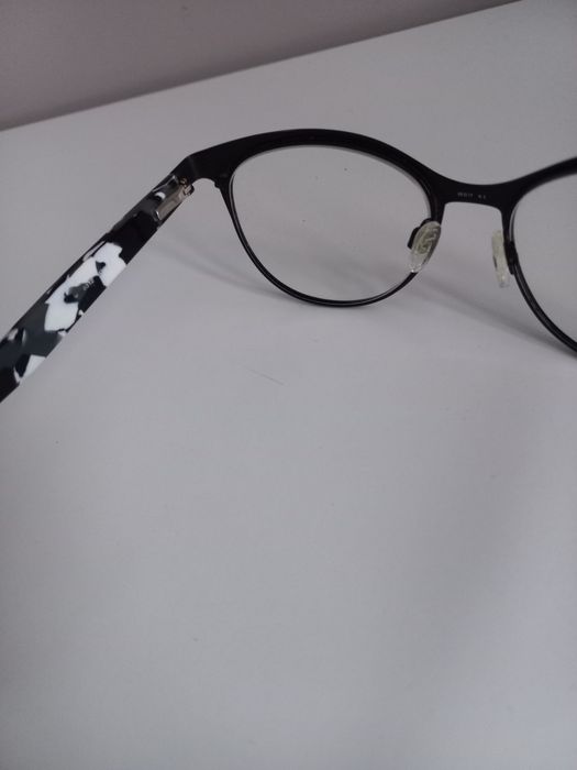 Okulary korekcyjne Boss Orange BO0312 4NL