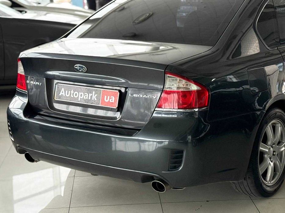 Продам Subaru Legacy 2008р. #73618