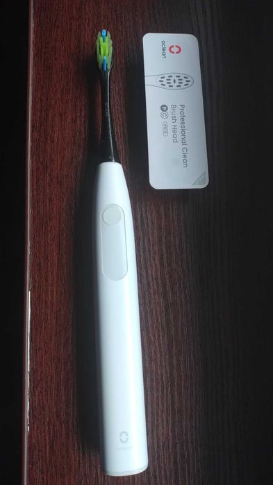 szczoteczka soniczna OCLEAN Z1