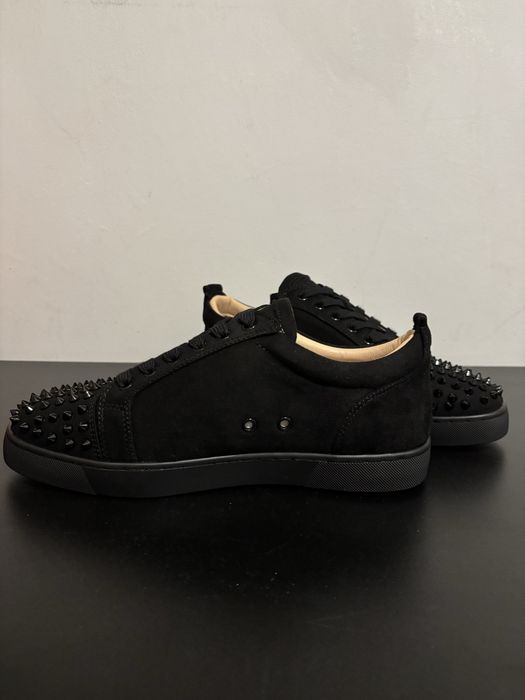 Buty męskie Christian Louboutin 43