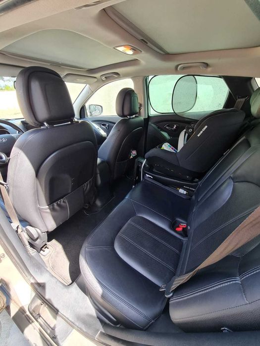 Hyundai ix35 — fotografia 7