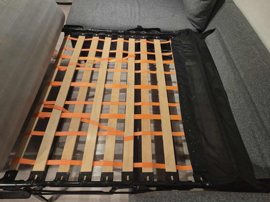 Narożnik VIMLE Ikea