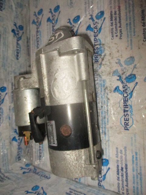 Motor de arranque MITSUBISHI L 200 / Triton Pick Up (KA_T, KB_T)