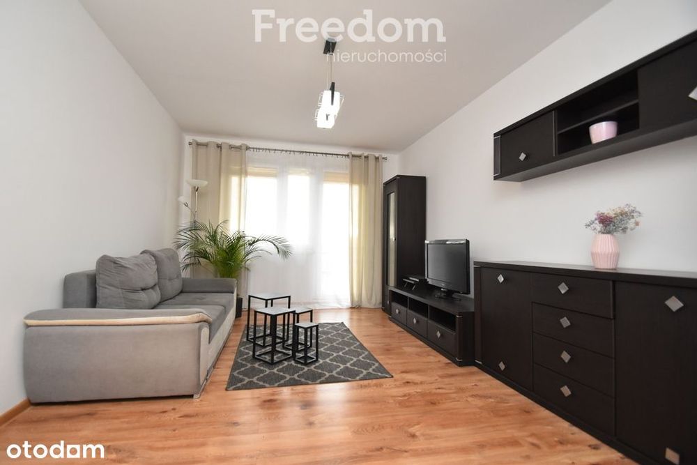 Mieszkanie -2 pokojowe o powierzchni 48,20m2