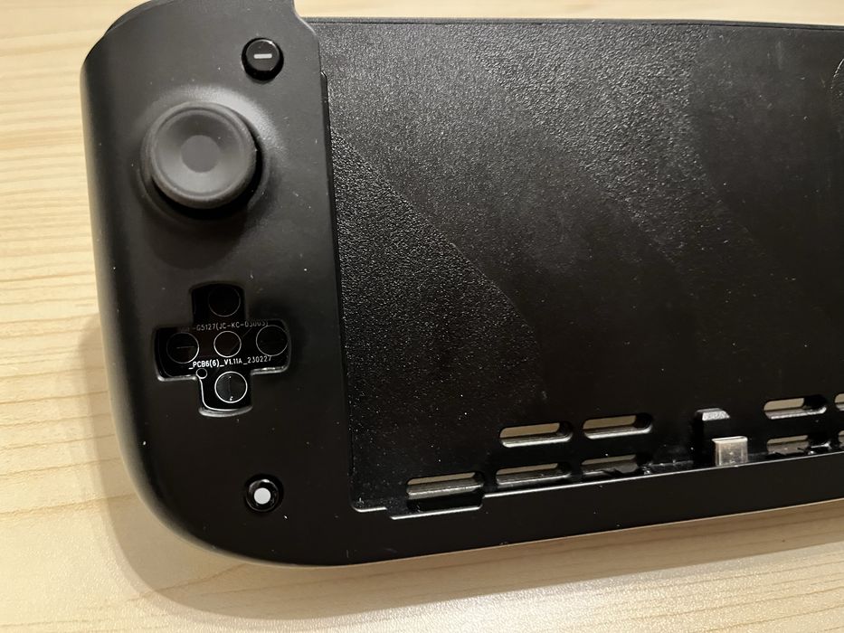 CRKD Nitro deck do nintendo switch