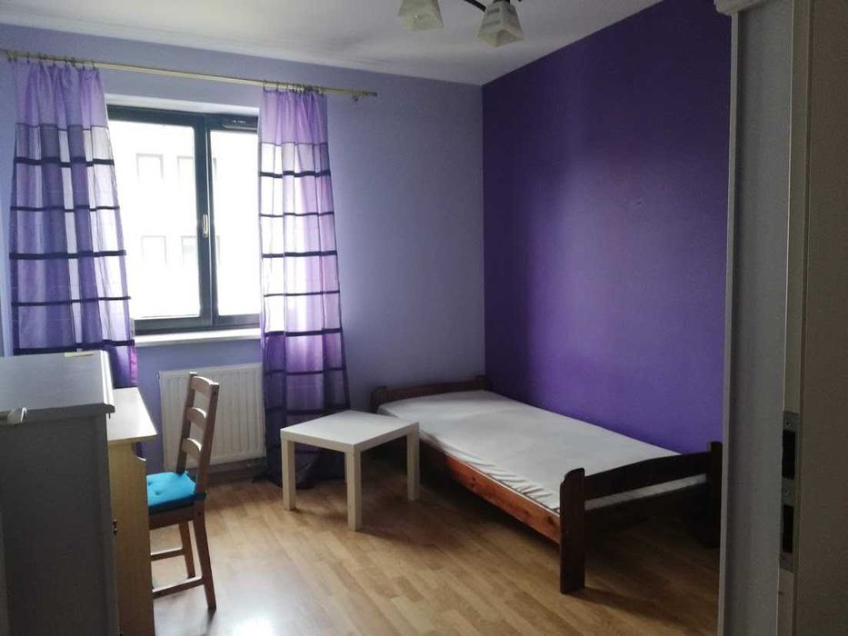 3 pokoje Mydlniki Bronowice Łupaszki 68 m2 od sierpnia