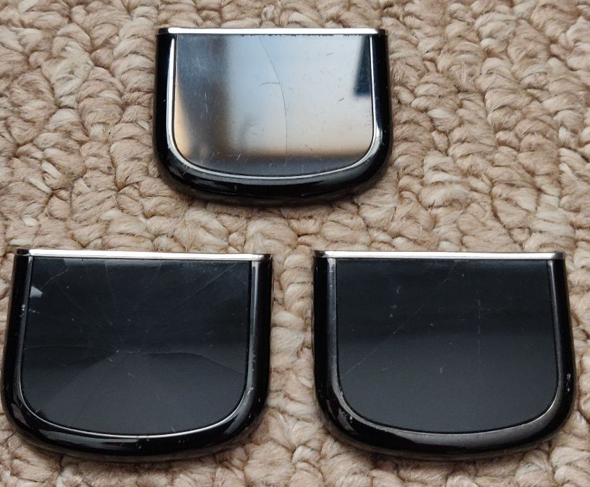 Продам оригінальні комплектуючі для Nokia 8800 Arte
