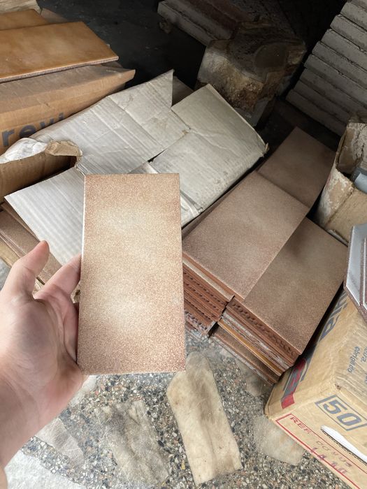 Vários Azulejos - Venda Total