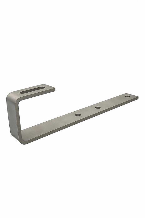 Uchwyt DB 255 30×5 mm do montażu fotowoltaiki — dachowy, nowy, solidny