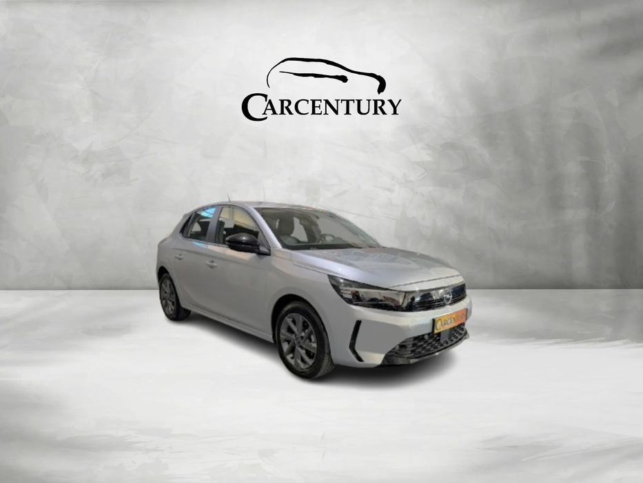 Opel Corsa 1.2 T Edition Aut.