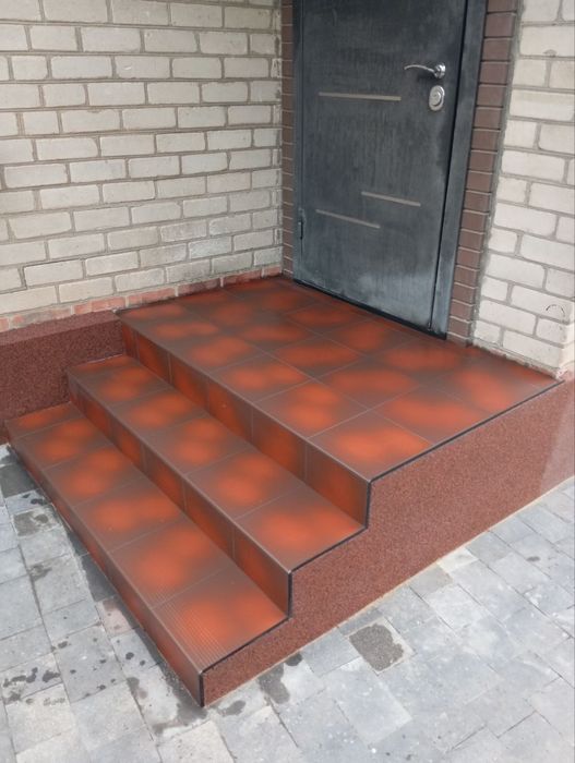 Виконання будівельних робіт