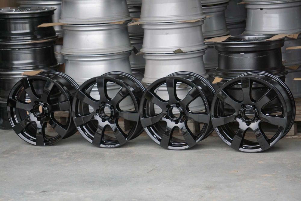 Alufelgi Tomason TN3 5x112 7,5Jx17 et35 cb72,6mm czarne