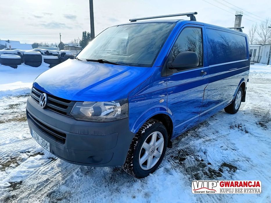 Volkswagen Transporter LONG 4x4 2.0 diesel 180kM automat 2012rok WEBASTO, AUTO W PEŁNI SPRAWNE!!!  nowy rozrząd, alufelgi, bogate wyposażenie ZADBANY, BEZWYPADKOWY!