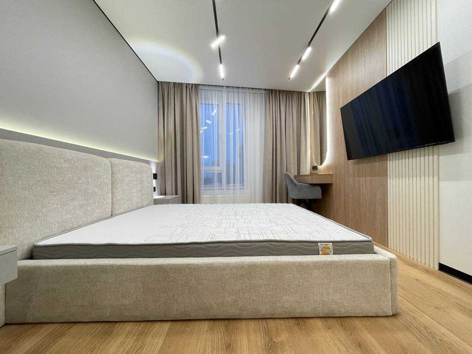 ВІльна! Перша здача! Новобудова! Підземний паркінг! Там Там 2