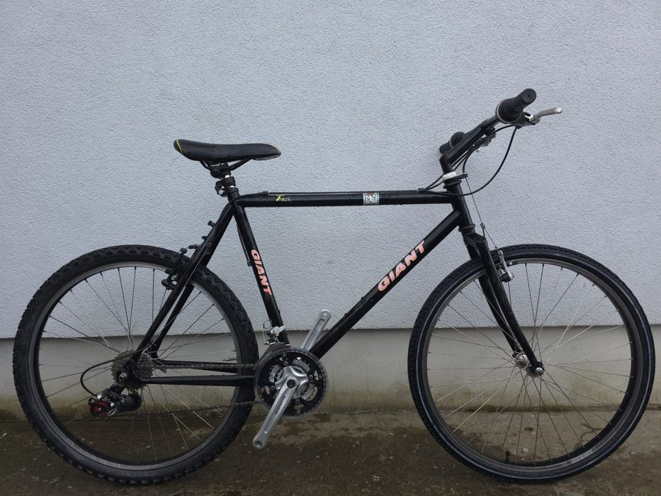 Велосипед  Giant