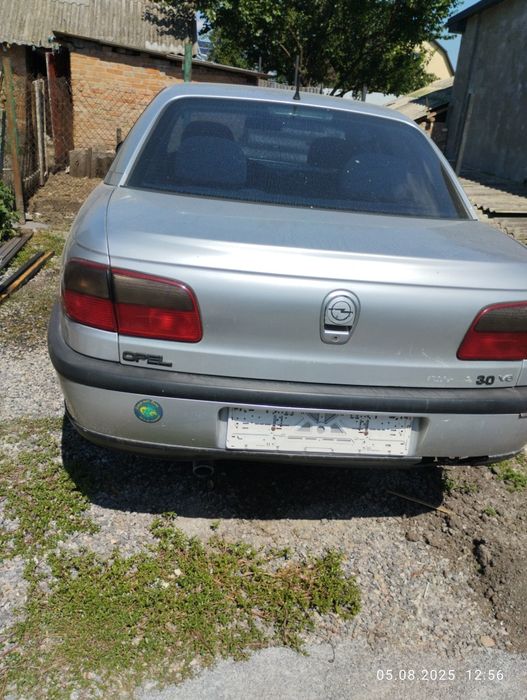 Продам Опель омега