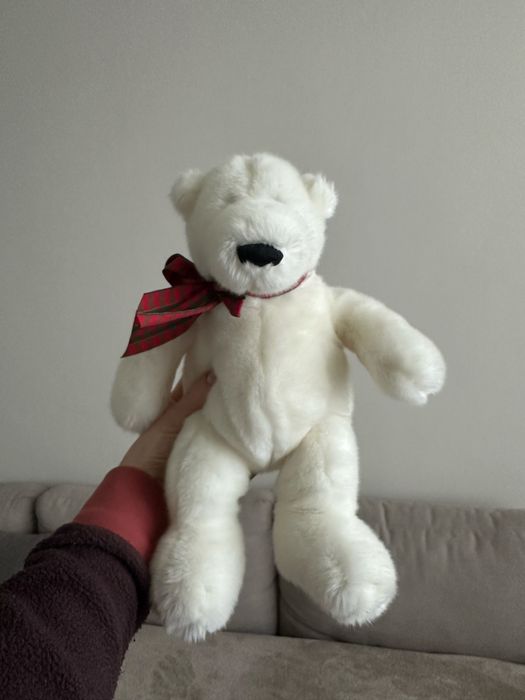 Плюшевий ведмедик