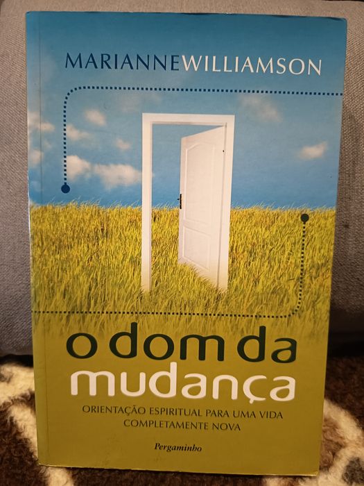 Regresso ao Amor - Marianne Williamson