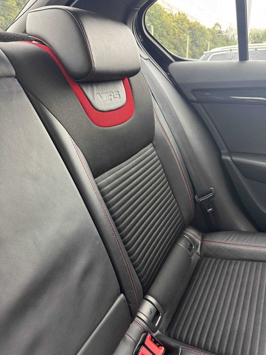 Продам автомобіль Skoda Octavia VRS 2.0