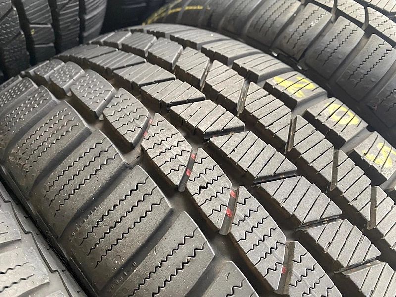 205/50r17 Continental Conti TS815_7,4mm_2szt_(532)