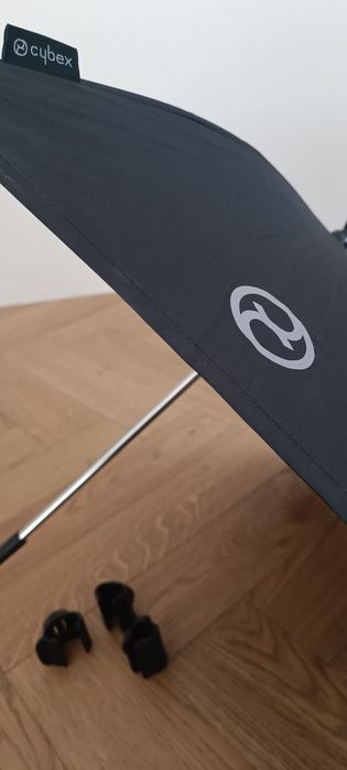 Cybex Parasol do wózków Priam, Balios S, Balios S Lux, Eezy S i innych