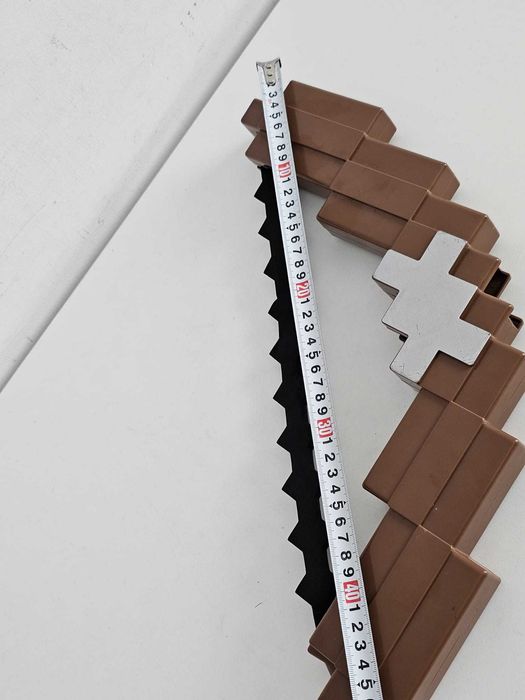 Minecraft Łuk interaktywny HDW15 Mattel