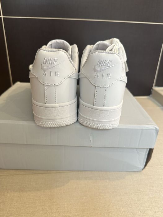 Nike aie force 1