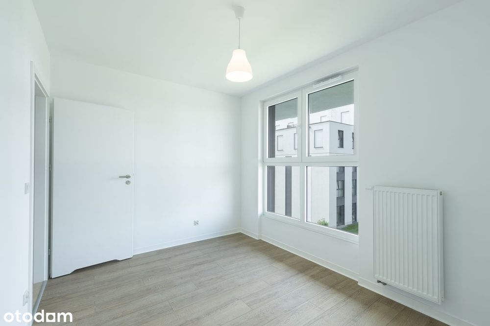 Mieszkanie – Wrocław, Przedmieście Świdnickie - Widok 4