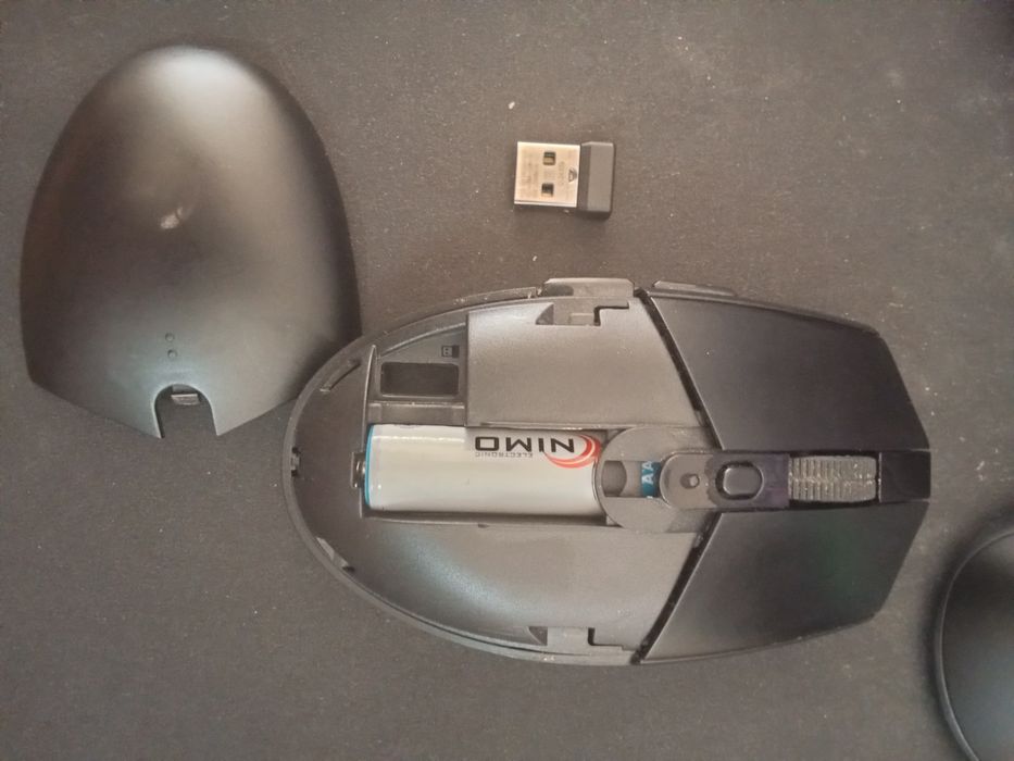 Used Logitech G305 Mouse491632154127912962