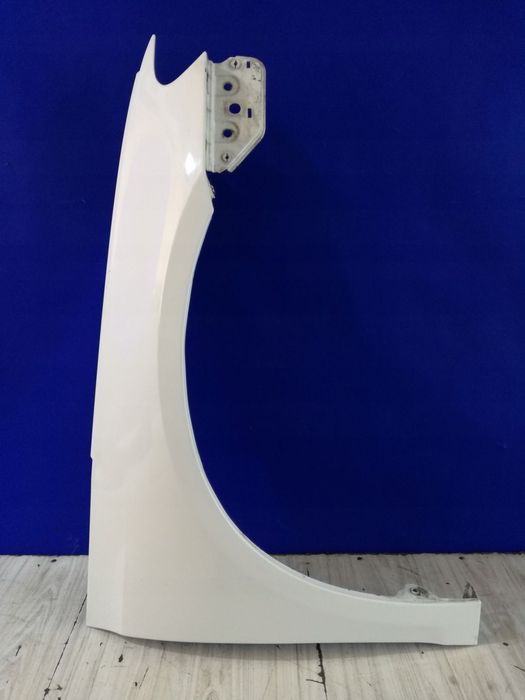 vw scirocco 08/17 błotnik przód prawy