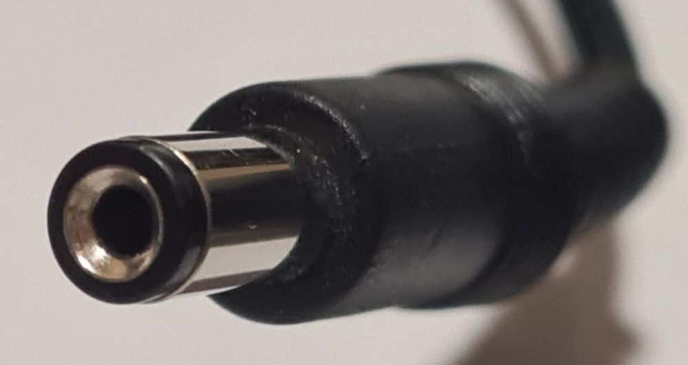 do Mic100 Mic200 Behringer Zasilacz 9V AC 1300 mA