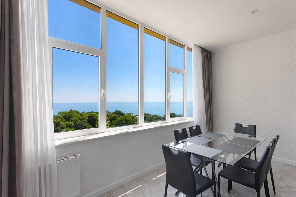 2-кімнатна квартира за адресою Куликове поле пл. (площа 105 м²) - Atlanta.ua - фото 5