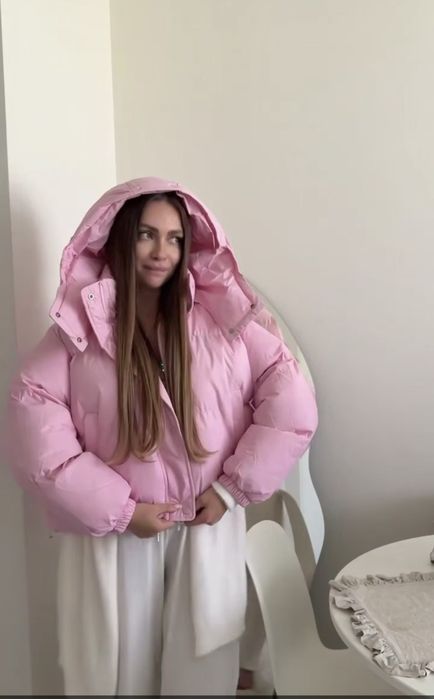 Куртка зимня жіноча! АКЦІЯ! - 100 грн до зимових свят!