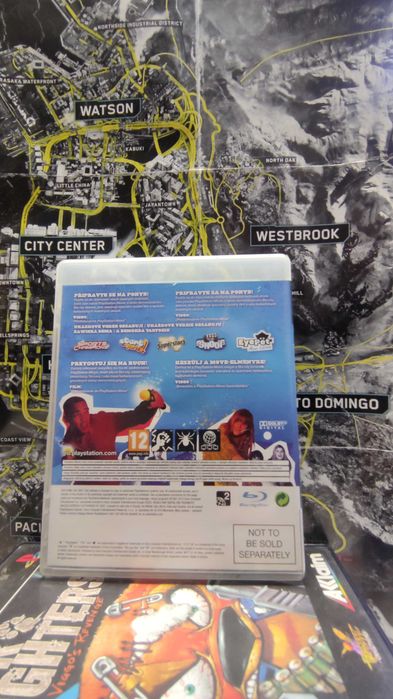 Starter Disc | PS3 | Sklep | Kraków | Wysyłka | Wymiana