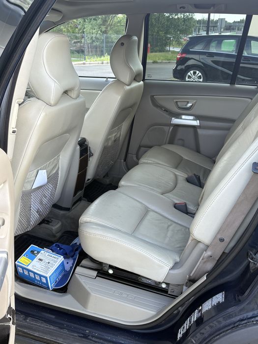 Volvo xc 90 2.9 biturbo