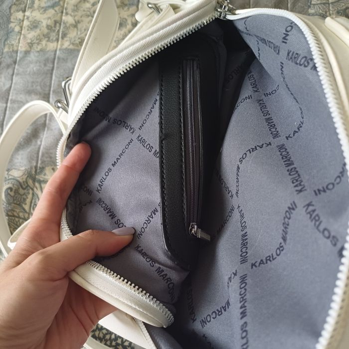 Продам сумку- рюкзак A-shop