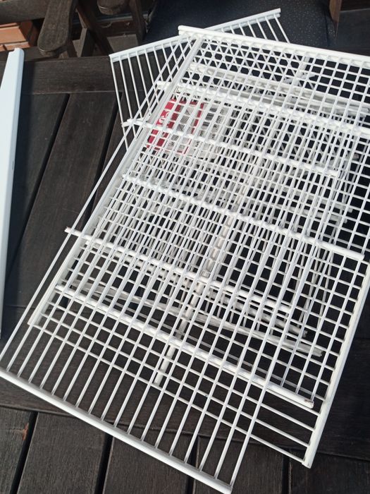 Комплектующие для гардеробной Elfa