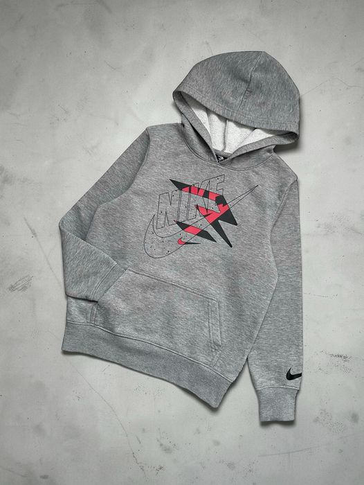 Худі кофта толстовка Nike оригінал 8/10 років