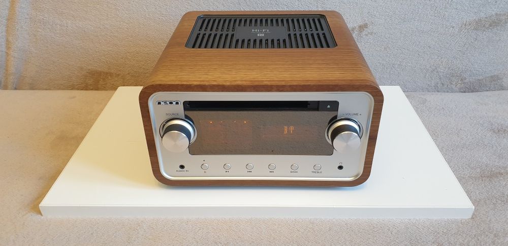 Neon MTB781D Radio, BT, NFC, HiFi