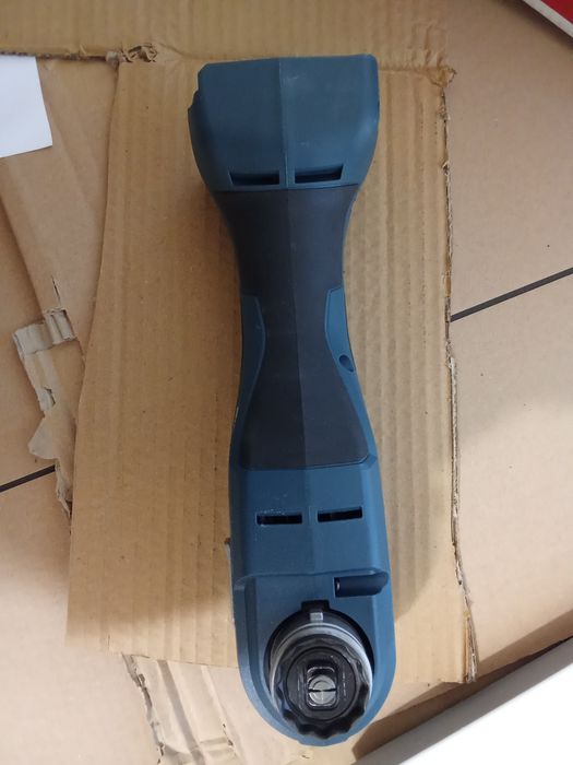 Bosch GOP 18 v – 34 narzędzie wielofunkcyjne nowe oryginał